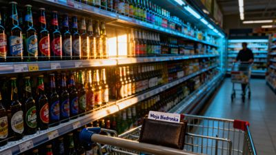Biedronka promocja 12+12 na piwo — kiedy i jak skorzystać?