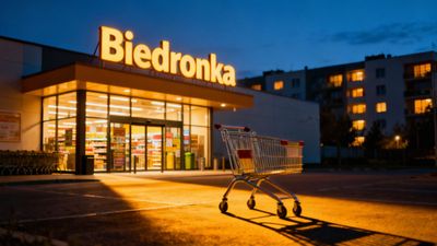 Biedronka w niedziele — kiedy jest otwarta i jakie są wyjątki?