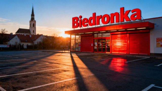 Biedronka a zakaz handlu — co musisz wiedzieć?