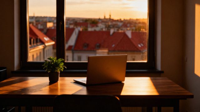 Biznes online jak zacząć? Praktyczny poradnik dla przyszłych przedsiębiorców