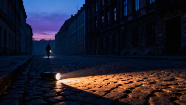 Blackout — co to jest i jakie niesie zagrożenia?