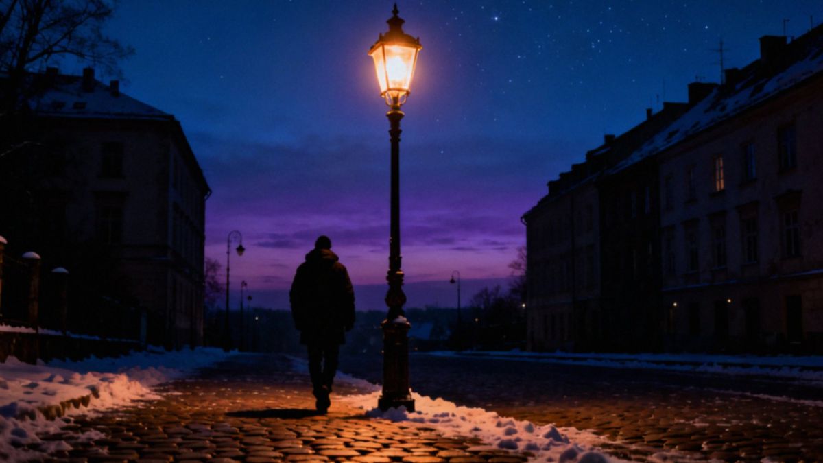 Blackout — co to jest i jak się na niego przygotować?