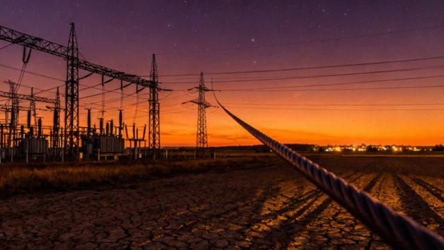 Blackout — czemu występuje i jak się przygotować?