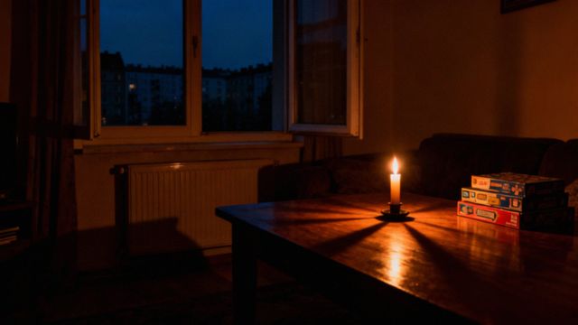 Blackout w Polsce — kiedy może wystąpić i jak się przygotować?