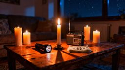 Blackout — kiedy występuje i jak się na niego przygotować?