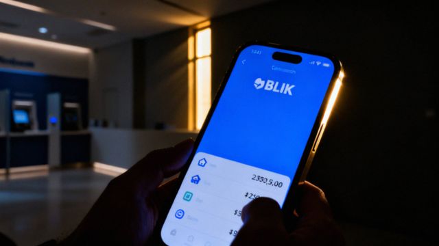 Blik — jakie dane widzi odbiorca przelewu i jak zadbać o prywatność?