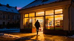 Boże Narodzenie: jakie sklepy będą otwarte i gdzie zrobić zakupy?