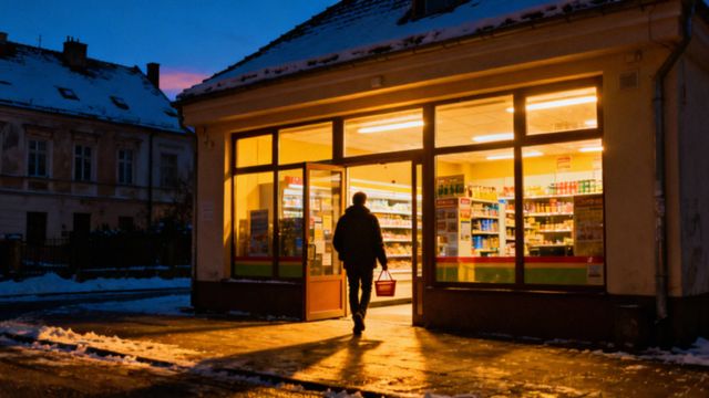 Boże Narodzenie: jakie sklepy będą otwarte i gdzie zrobić zakupy?