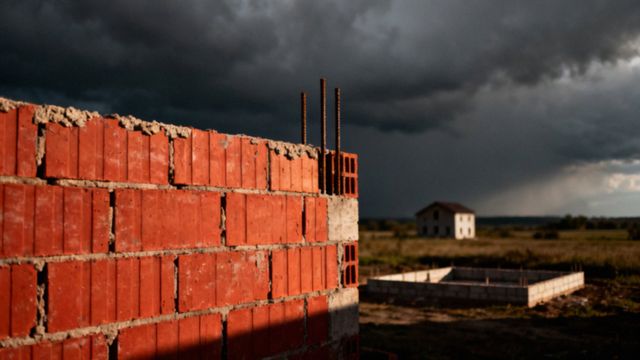 Brak pozwolenia na budowę — co grozi i jak legalizować samowolę budowlaną?