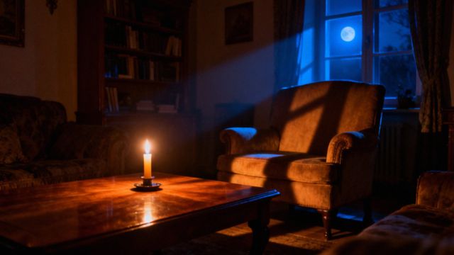 Brak prądu — przyczyny, zgłaszanie awarii i przygotowanie na długotrwałe przerwy