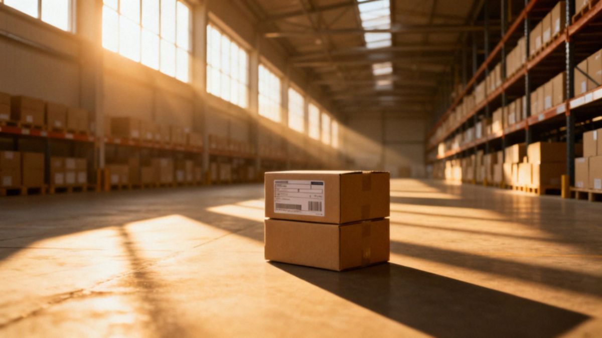 Branża e-commerce — co to jest i jakie niesie korzyści?