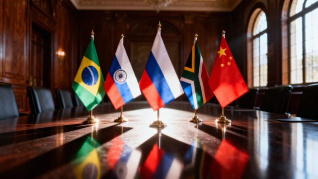 BRICS — co to jest i jakie ma cele w globalnej gospodarce?