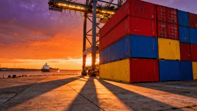 Cargo - co to jest i jak wpływa na transport ładunków?