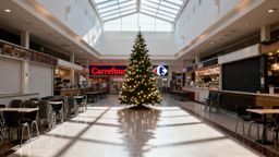 Carrefour godziny otwarcia 24 grudnia 2025 — co musisz wiedzieć?