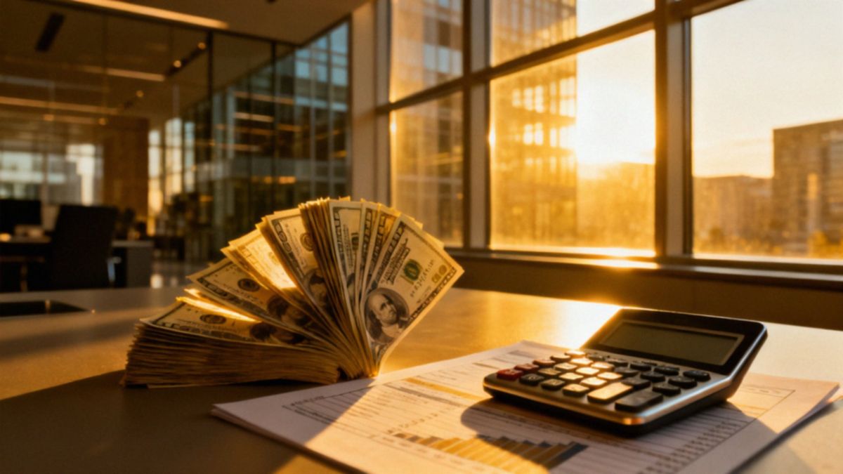 Cash flow — co to jest i jakie ma znaczenie dla Twojej firmy?