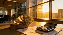 Cash flow — co to jest i jakie ma znaczenie dla Twojej firmy?