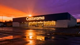 Castorama w Wigilię 2020 — godziny otwarcia i ważne informacje