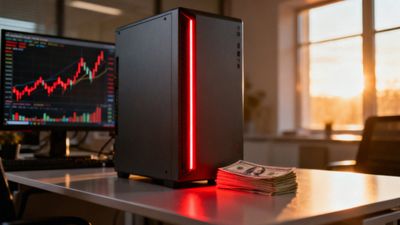 CD Projekt (CDR) - notowania, wyniki finansowe i prognozy na 2024