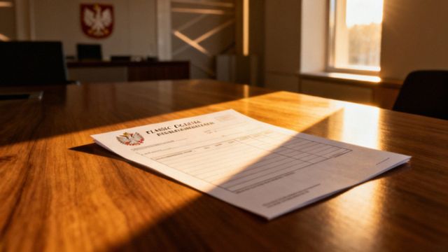 CEIDG: Jak zmienić formę opodatkowania krok po kroku?