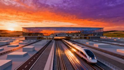 Centralny Port Komunikacyjny — kiedy otwarcie i jakie wyzwania?