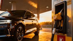 Circle K jakość paliwa — co warto wiedzieć o paliwach tej sieci?