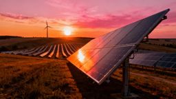 Co decyduje o wykorzystaniu źródeł energii odnawialnej? Kluczowe czynniki i strategie