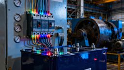 Co generuje moc bierną? Zrozumienie i kompensacja strat energii