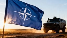 Co oznacza skrót NATO? Historia, misje i rola w bezpieczeństwie