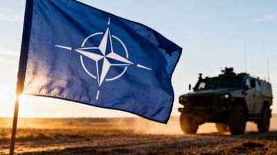 Co oznacza skrót NATO? Historia, misje i rola w bezpieczeństwie