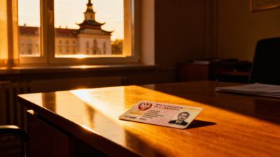 Co potrzebne do wymiany dowodu osobistego? Dokumenty i procedura