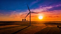 Co produkuje prąd? Źródła i technologie wytwarzania energii elektrycznej