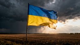 Co przykrywa wojna na Ukrainie? Kluczowe problemy w cieniu konfliktu