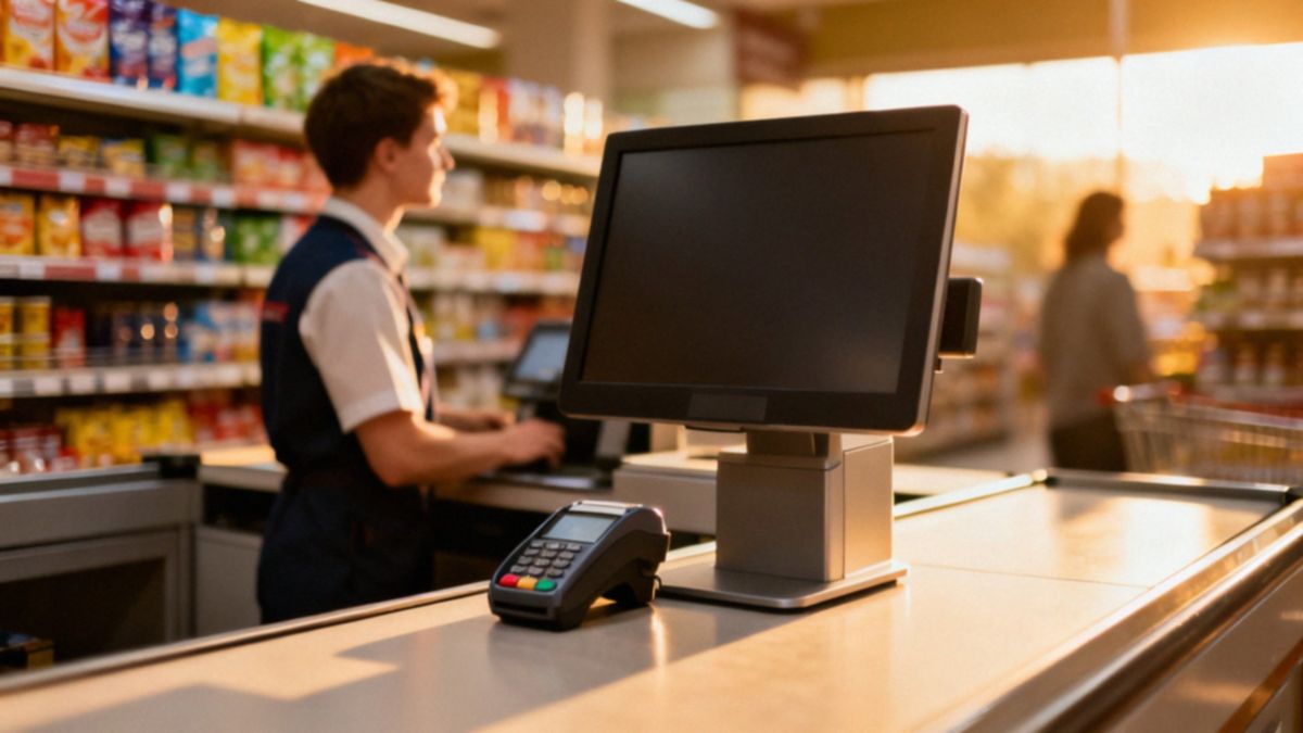 Co robi kasjer? Obowiązki, umiejętności i wymagania w pracy