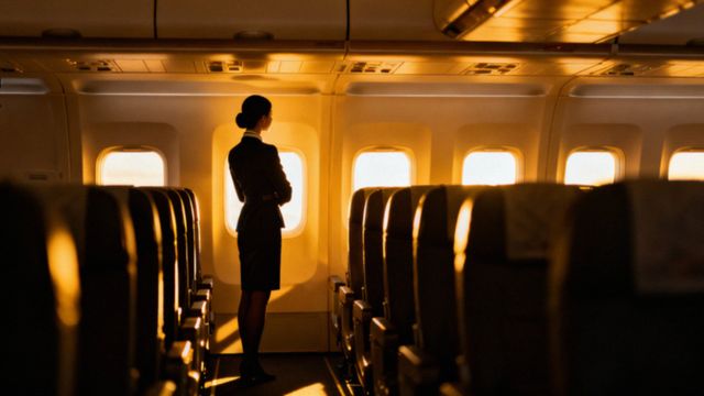 Co robią stewardesy? Zakres obowiązków i wymagania