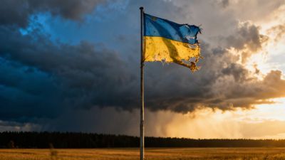 Co się dzieje na Ukrainie w 2021? Kluczowe wydarzenia i międzynarodowa reakcja