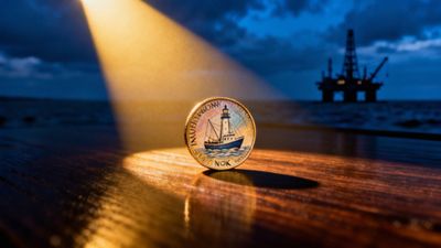 Co się dzieje z koroną norweską? Analiza aktualnych trendów i kursów
