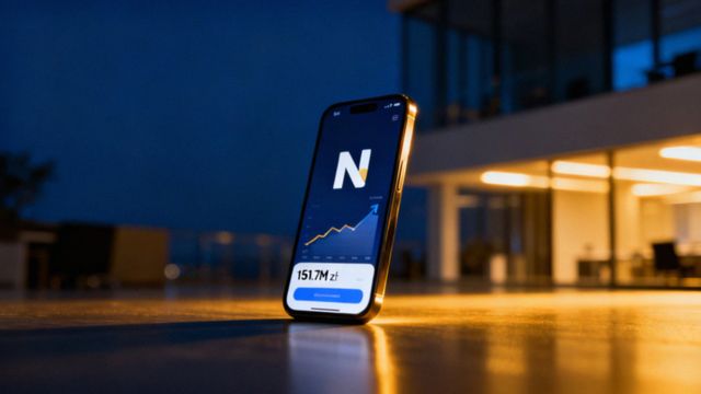 Co się dzieje z Nest Bankiem? Problemy, bezpieczeństwo i przerwy serwisowe