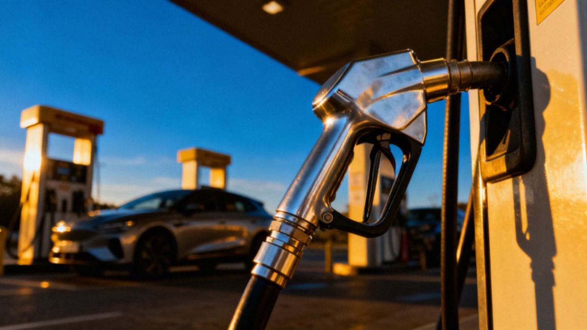 Co to gaz LPG? Zastosowanie, właściwości i bezpieczeństwo