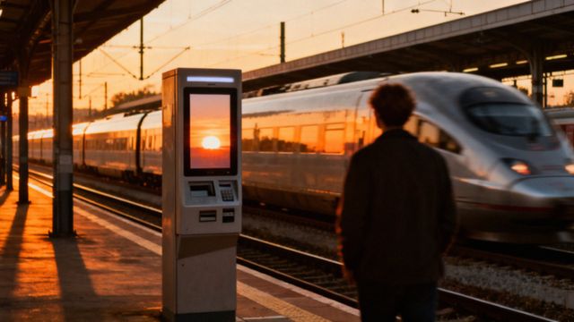 Co to jest bilet weekendowy? Zasady, ceny i możliwości przejazdów