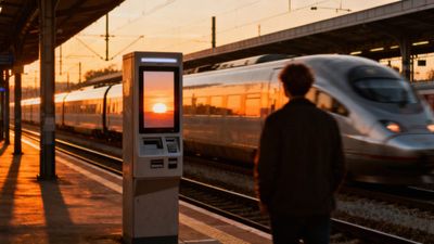 Co to jest bilet weekendowy? Zasady, ceny i możliwości przejazdów