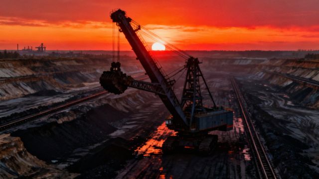 Co to jest energia nieodnawialna? Wpływ na środowisko i przyszłość