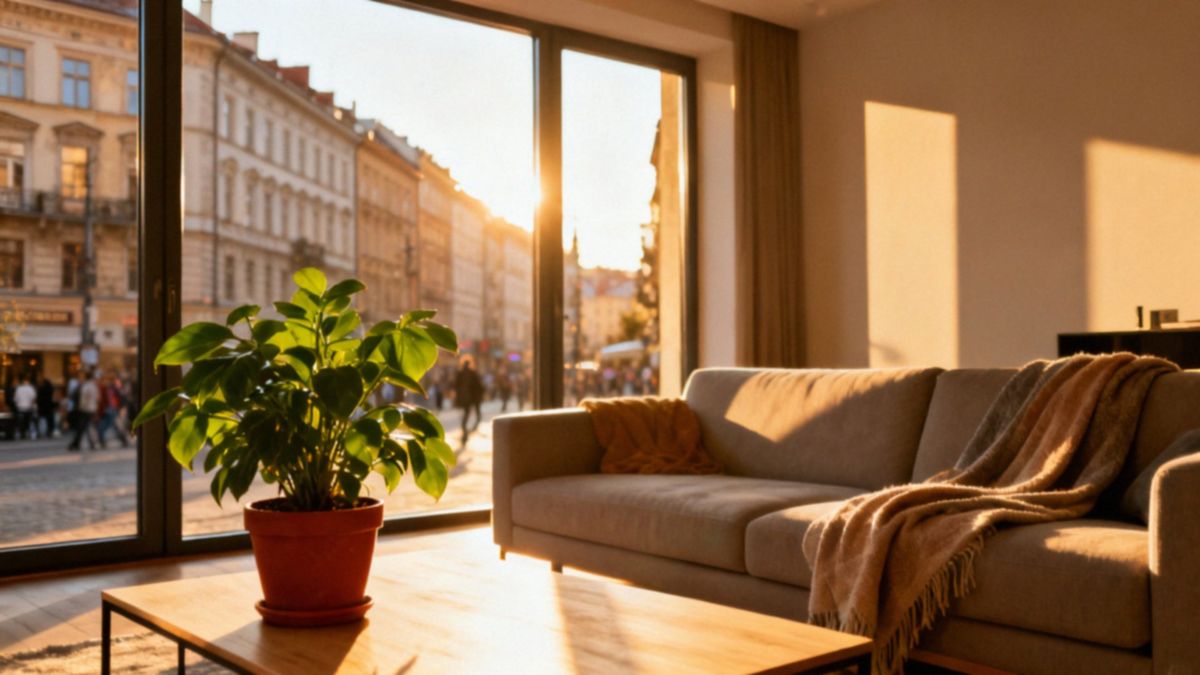 Co to jest mieszkanie? Definicje, cechy i znaczenie w codziennym życiu