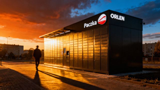 Co to jest ORLEN Paczka? Jak działa i gdzie można ją odebrać?