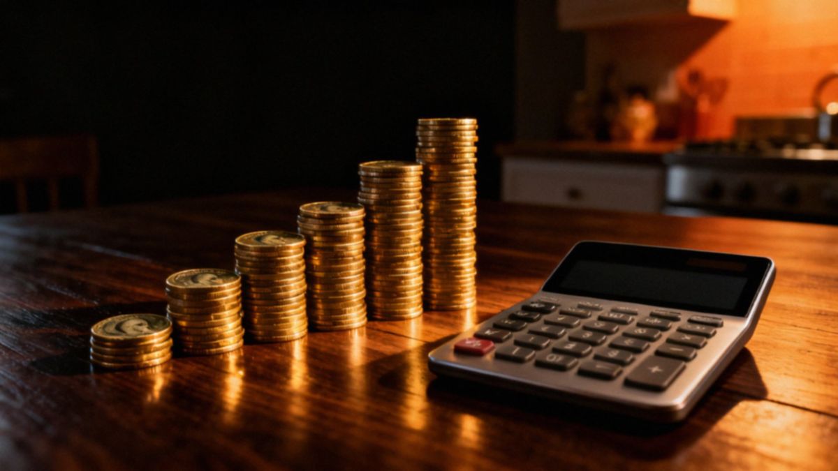 Co to jest Personal Allowance? Kluczowe informacje o kwocie wolnej od podatku