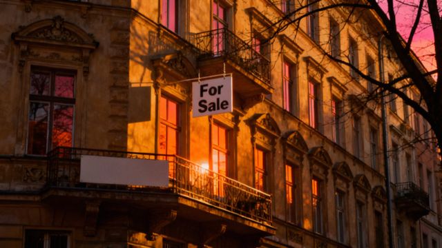 Co to jest rynek nieruchomości? Cechy, funkcje i uczestnicy