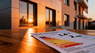 Co to jest świadectwo energetyczne? Kluczowe informacje i wymagania