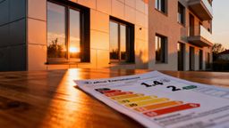Co to jest świadectwo energetyczne? Kluczowe informacje i wymagania