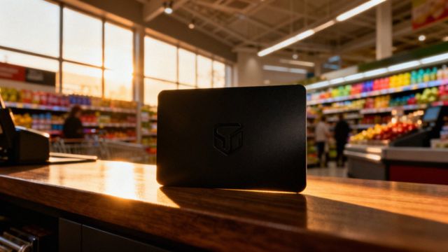 Co to Kaufland Card? Korzyści, rejestracja i użytkowanie
