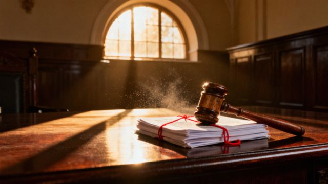 Co to jest postępowanie egzekucyjne? Cel, przepisy i prawa dłużnika