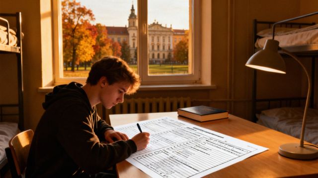 Co to stypendium socjalne? Definicja, kryteria i jak ubiegać się o wsparcie